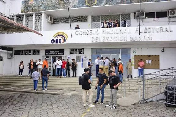 cne manabi