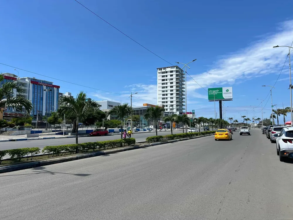 Manta casas (1)